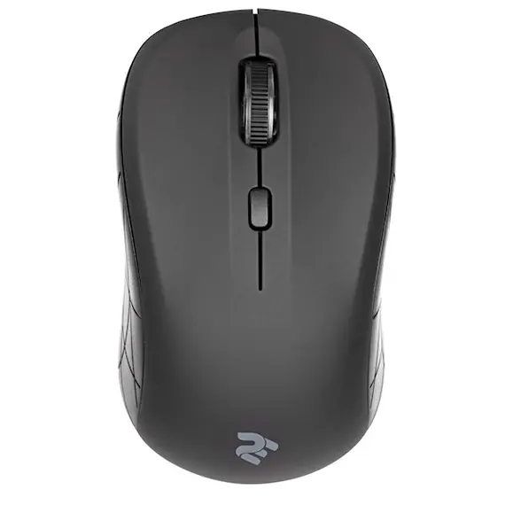 მაუსი 2E MF216 Wireless USB Black  - Primestore.ge
