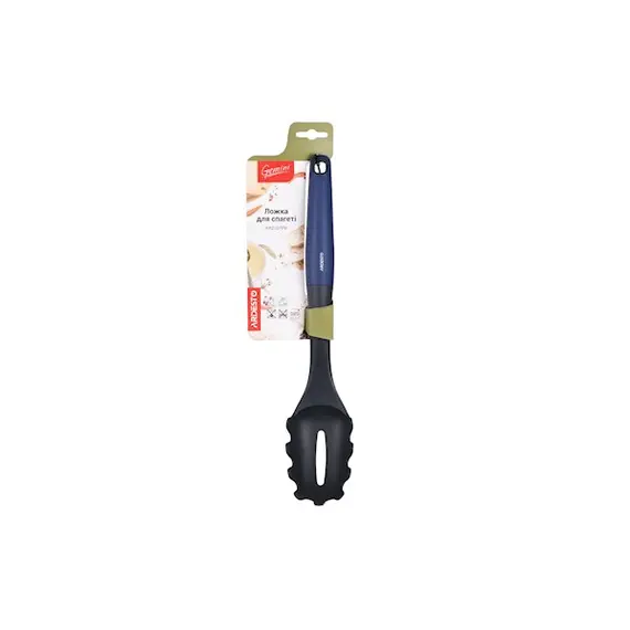 კოვზი პასტისთვის ARDESTO GEMINI AR2107PB , 2 image - Primestore.ge