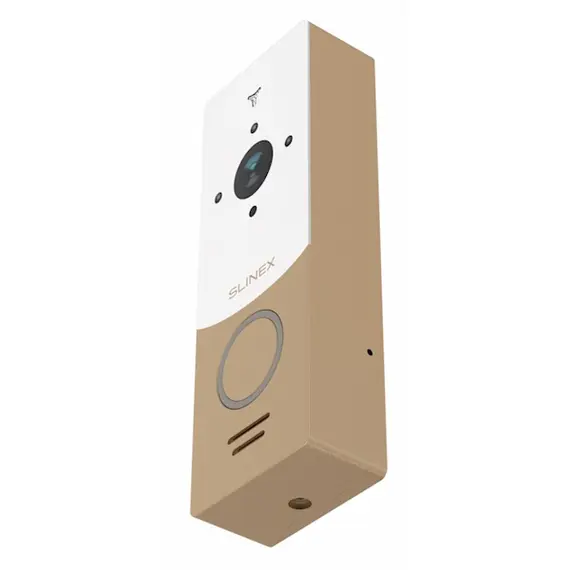 დარეკვის პანელი Slinex ML-20IP_G / W Call panel white , 3 image - Primestore.ge