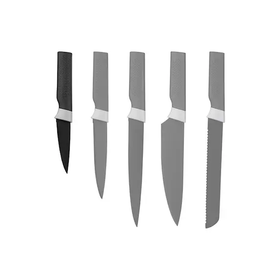 სამზარეულოს დანა ARDESTO BLACK MARS AR2018SK , 2 image - Primestore.ge