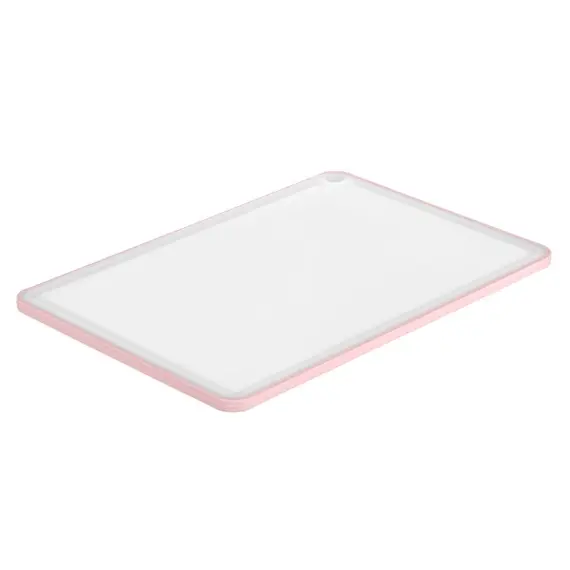 საჭრელი დაფა Ardesto AR1401PP Kitchen board Fresh Pink , 2 image - Primestore.ge