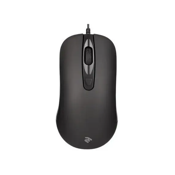 მაუსი Mouse 2E MF1012 USB Black  - Primestore.ge