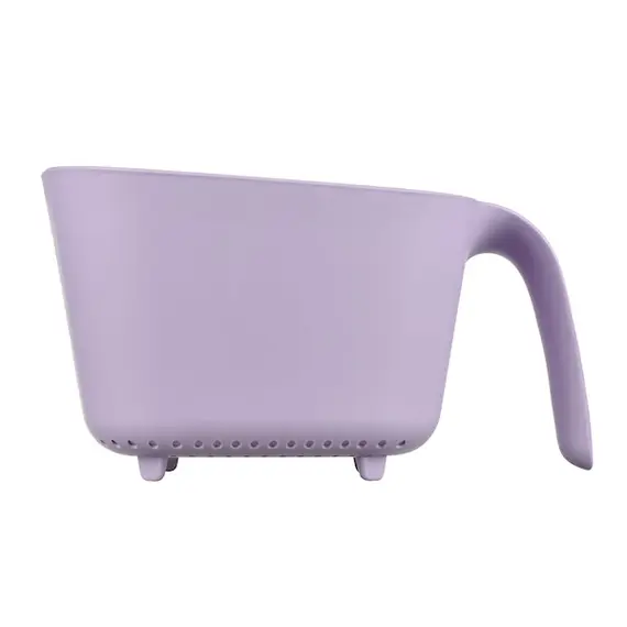 თუშფალანგი ARDESTO COLANDER WITH A HANDLE FRESH AR1001LP , 3 image - Primestore.ge