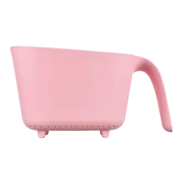თუშფალანგი ARDESTO COLANDER WITH A HANDLE FRESH AR1001PP , 3 image - Primestore.ge