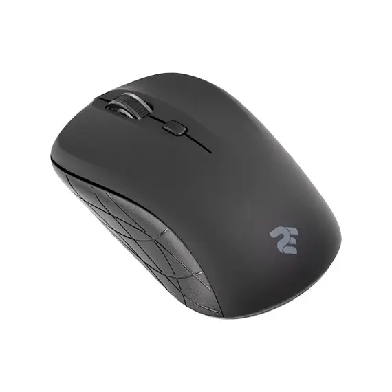მაუსი 2E MF216 Wireless USB Black , 3 image - Primestore.ge