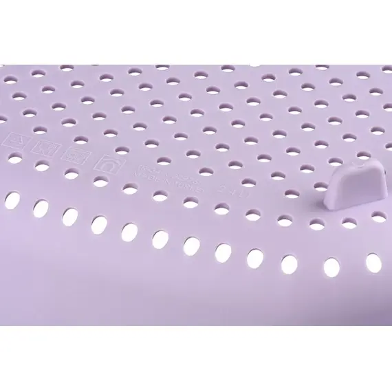 თუშფალანგი ARDESTO COLANDER WITH A HANDLE FRESH AR1001LP , 4 image - Primestore.ge