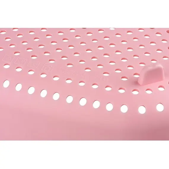თუშფალანგი ARDESTO COLANDER WITH A HANDLE FRESH AR1001PP , 4 image - Primestore.ge