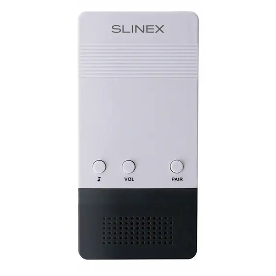 დარეკვის პანელი Slinex Chime CH-01  - Primestore.ge