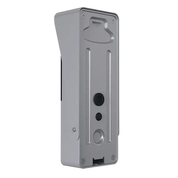 დარეკვის პანელი Slinex Calling panel ML-20IP Silver White , 5 image - Primestore.ge