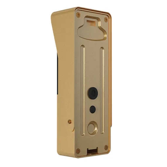დარეკვის პანელი Slinex Calling panel ML-20IP Gold Black , 5 image - Primestore.ge