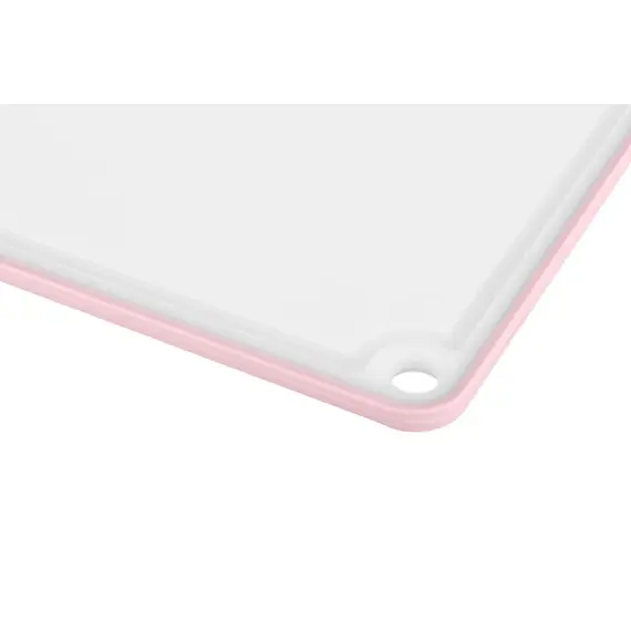 საჭრელი დაფა Ardesto AR1401PP Kitchen board Fresh Pink , 3 image - Primestore.ge
