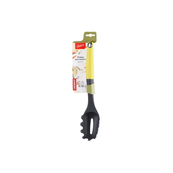 კოვზი პასტისთვის ARDESTO GEMINI AR2107PY , 2 image - Primestore.ge