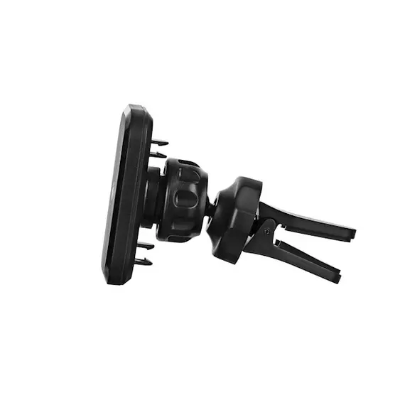 ტელეფონის სამაგრი 2E Car Holder CH0103 Magnetic Air Vent Mount black , 2 image - Primestore.ge