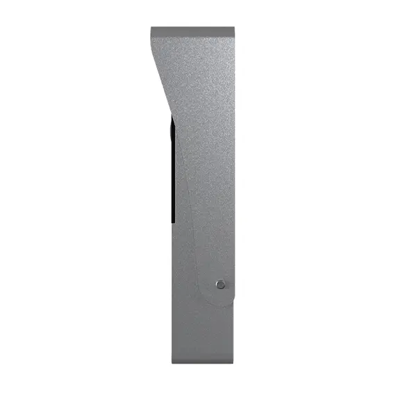დარეკვის პანელი Slinex Calling panel ML-20CRHD Silver Black , 3 image - Primestore.ge