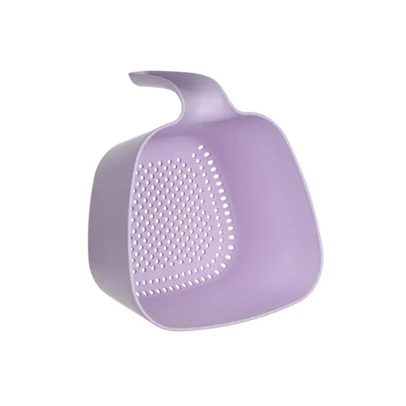 თუშფალანგი ARDESTO COLANDER WITH A HANDLE FRESH AR1001LP , 2 image - Primestore.ge