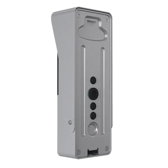 დარეკვის პანელი Slinex Calling panel ML-20CRHD Silver Black , 5 image - Primestore.ge