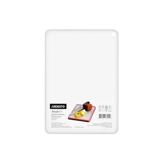 საჭრელი დაფა ARDESTO FRESH AR1401LP  - Primestore.ge
