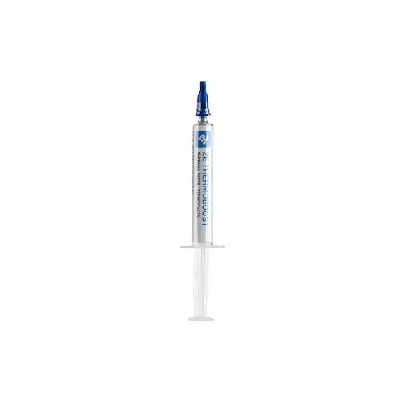 თერმო პასტა 2E Thermal Paste THERMOBOOST EXPERT TB6-4 , 2 image - Primestore.ge