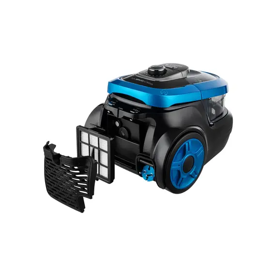 მტვერსასრუტი SENCOR SVC 1035TQ , 9 image - Primestore.ge