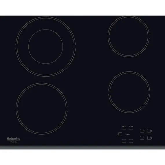 Cooker surface HOTPOINT ARISTON HR 632 B