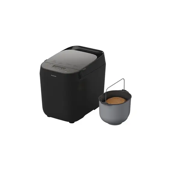 პურის საცხობი PANASONIC SD-ZP2000KTS , 5 image - Primestore.ge