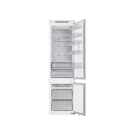 ჩასაშენებელი მაცივარი Samsung BRB307054WW/WT , 4 image - Primestore.ge