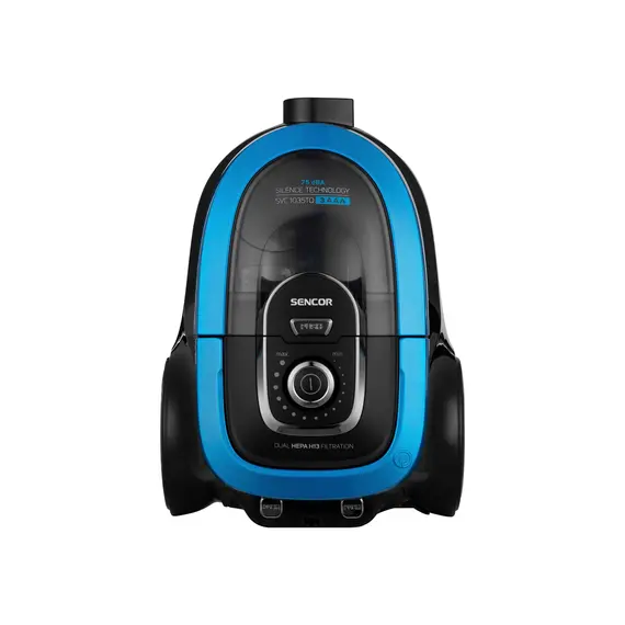 მტვერსასრუტი SENCOR SVC 1035TQ , 7 image - Primestore.ge