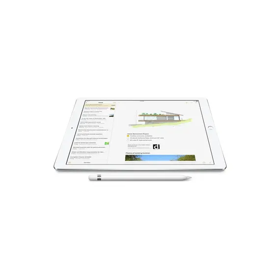 პლანშეტის ფანქარი Apple (1st Generation) , 3 image - Primestore.ge