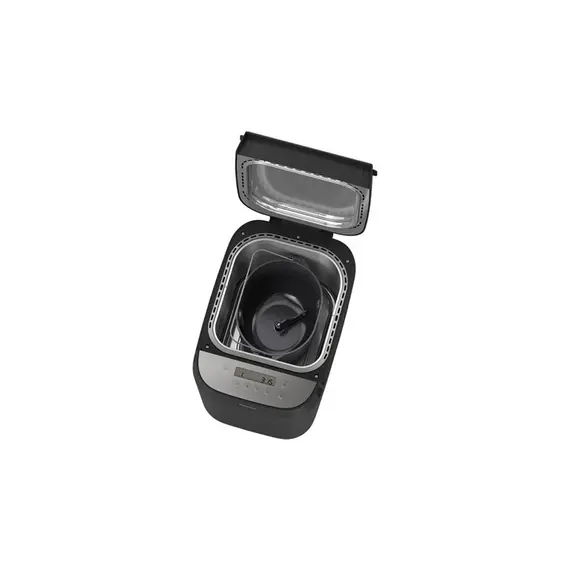 პურის საცხობი PANASONIC SD-ZP2000KTS , 4 image - Primestore.ge