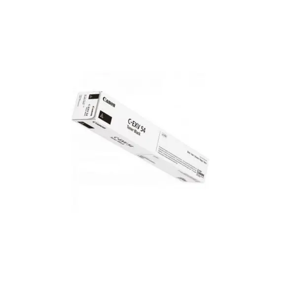 კარტრიჯი CANON C-EXV54 TONER CARTRIDGE BLACK FOR IR C3025, IR C3025I (15,500 PAGES)  - Primestore.ge