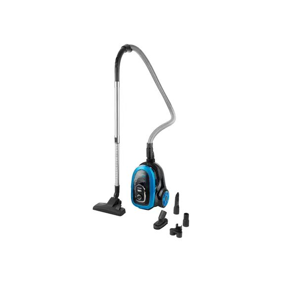 მტვერსასრუტი SENCOR SVC 1035TQ , 3 image - Primestore.ge