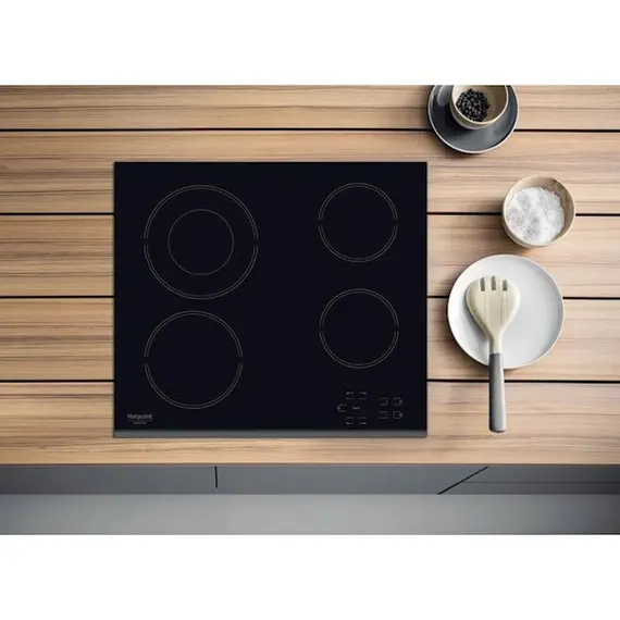 Cooker surface HOTPOINT ARISTON HR 632 B, 3 image