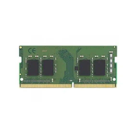 Memory Kingston DDR4 8GB 2666MHz SODIMM - KVR26S19S6/8