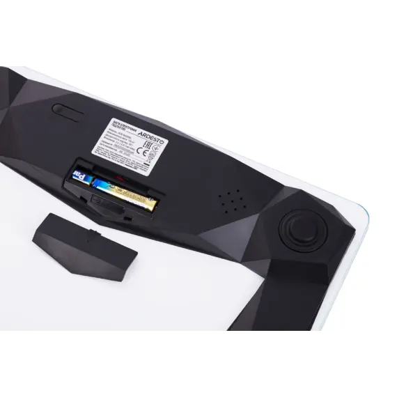 სასწორი Body Scales Ardesto SCB-965DOG , 4 image - Primestore.ge