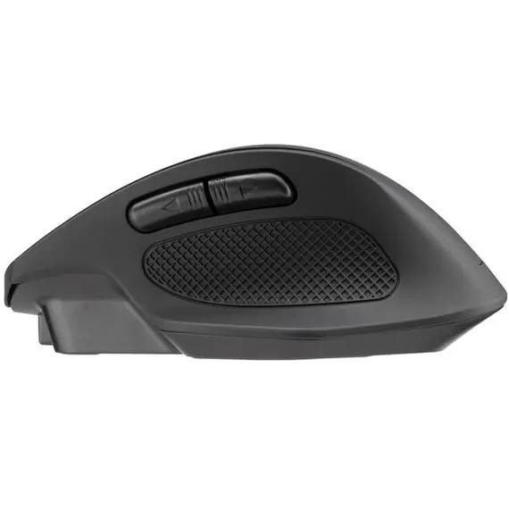 მაუსი 2Е MF2010 Rechargeable WL Black (2E-MF2010WB) , 2 image - Primestore.ge