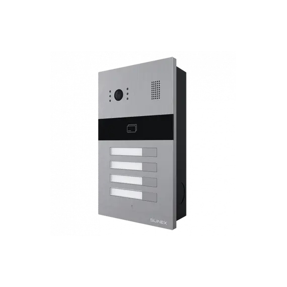 დომოფონი Calling panel Slinex MA-04 , 3 image - Primestore.ge