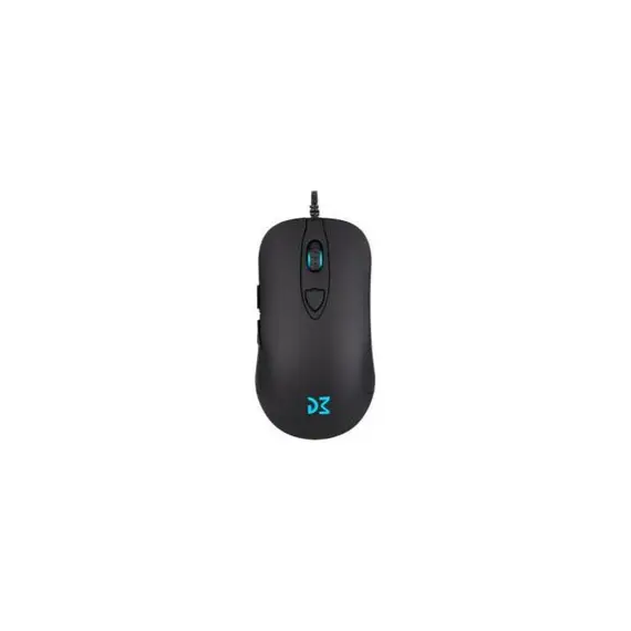 Mouse Dream Machines DM1 S2 Black (DM1_S2), 2 image