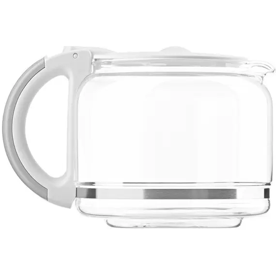 ყავის აპარატი Ardesto FCM-D17WG , 6 image - Primestore.ge
