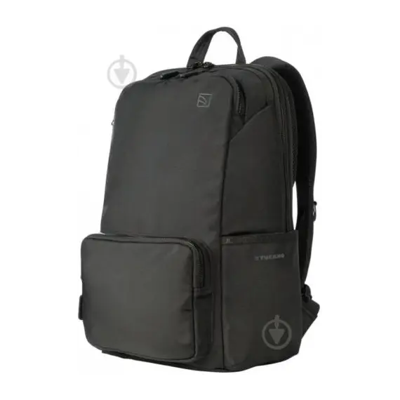 ლეპტოპის ჩანთა Tucano Terras 15.6" black (BKTER15-BK)  - Primestore.ge