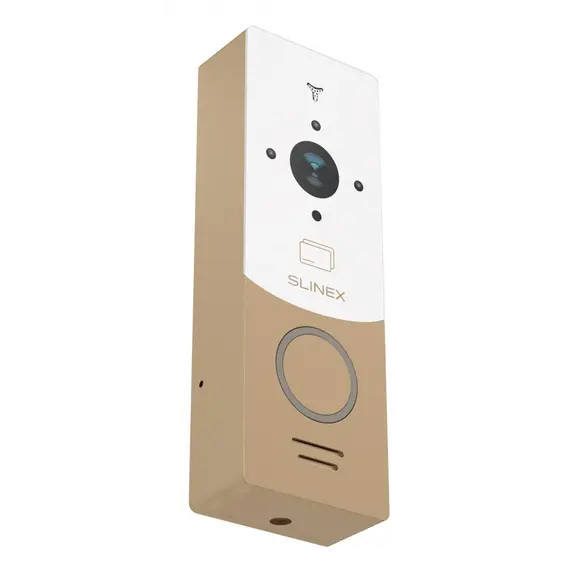 დომოფონი Slinex ML-20CR Gold White , 5 image - Primestore.ge