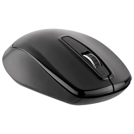 მაუსი 2Е MF2020 Wireless Mouse USB Black/Red , 3 image - Primestore.ge