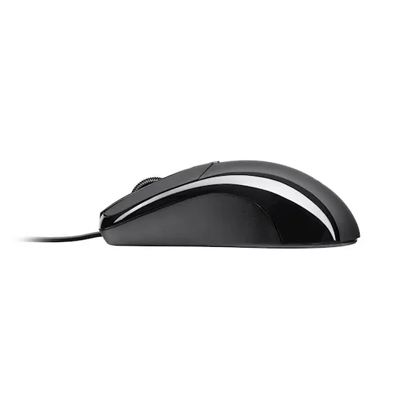 მაუსი 2E MF170 USB Mouse Black , 5 image - Primestore.ge