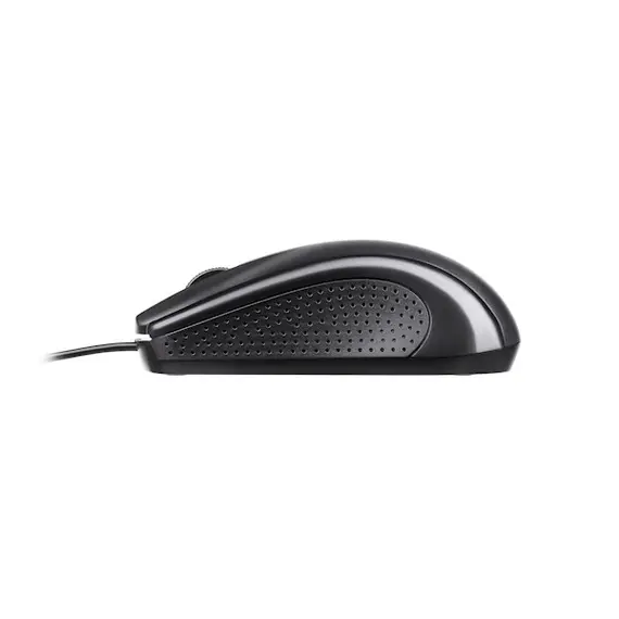 მაუსი 2Е MF130 USB Black , 4 image - Primestore.ge