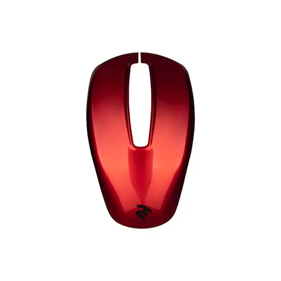 მაუსი 2Е MF2020 Wireless Mouse USB Black/Red , 6 image - Primestore.ge