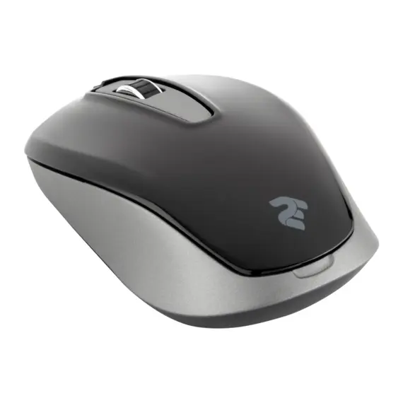 მაუსი 2Е MF2020 BLACK GRAY AND BLUE 2E-MF2020WC  - Primestore.ge