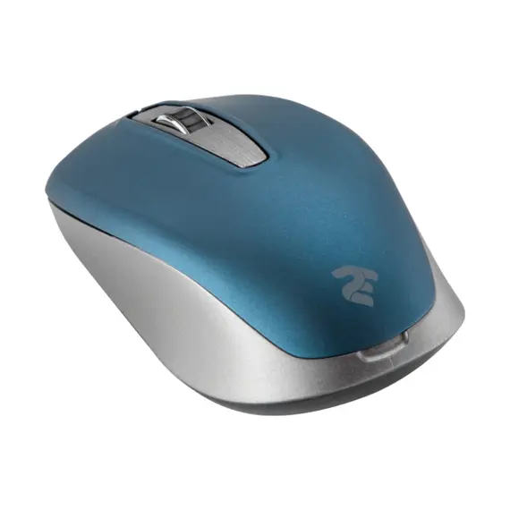 მაუსი 2Е MF2020 BLACK GRAY AND BLUE 2E-MF2020WC , 4 image - Primestore.ge