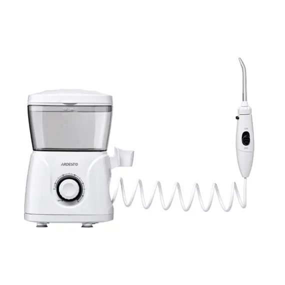 ირიგატორი ARDESTO OI-MD600W , 4 image - Primestore.ge