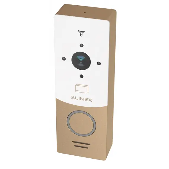 დომოფონი Slinex ML-20CR Gold White , 2 image - Primestore.ge