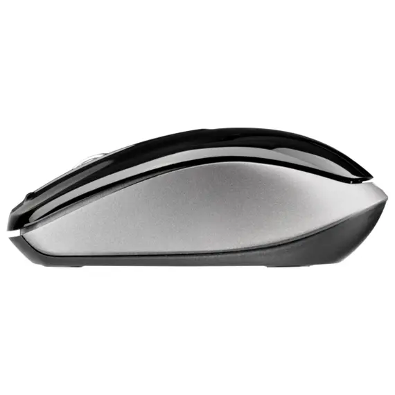 მაუსი 2Е MF2020 BLACK GRAY AND BLUE 2E-MF2020WC , 2 image - Primestore.ge