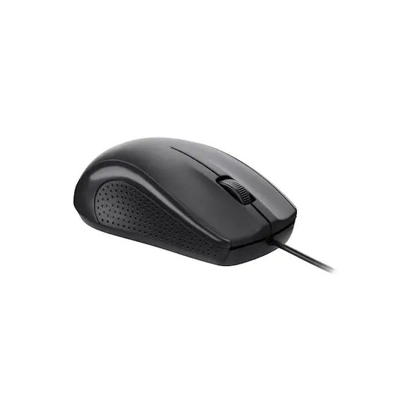 მაუსი 2Е MF130 USB Black , 3 image - Primestore.ge